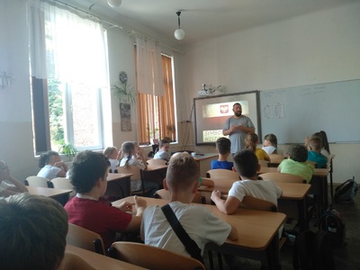 Wrześniowy „Przystanek Historia - Lwów”