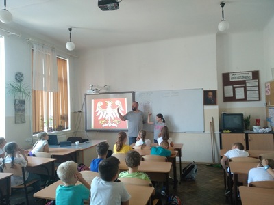 Wrześniowy „Przystanek Historia - Lwów”