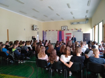 Wrześniowy „Przystanek Historia - Lwów”