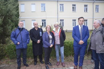 Obchody 80. rocznicy agresji sowieckiej na Polskę w Kutach.