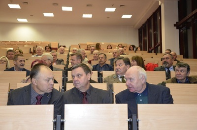 Spotkanie inauguracyjne „Przystanek Historia Stalowa Wola”.