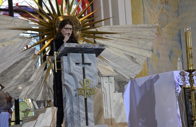 Obchody 40. rocznicy podpisania porozumień rzeszowsko-ustrzyckich w Rzeszowie