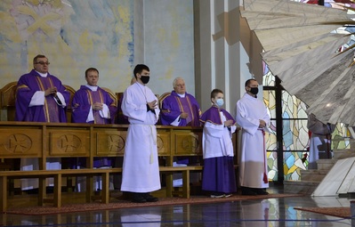 Obchody 40. rocznicy podpisania porozumień rzeszowsko-ustrzyckich w Rzeszowie