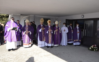 Obchody 40. rocznicy podpisania porozumień rzeszowsko-ustrzyckich w Rzeszowie