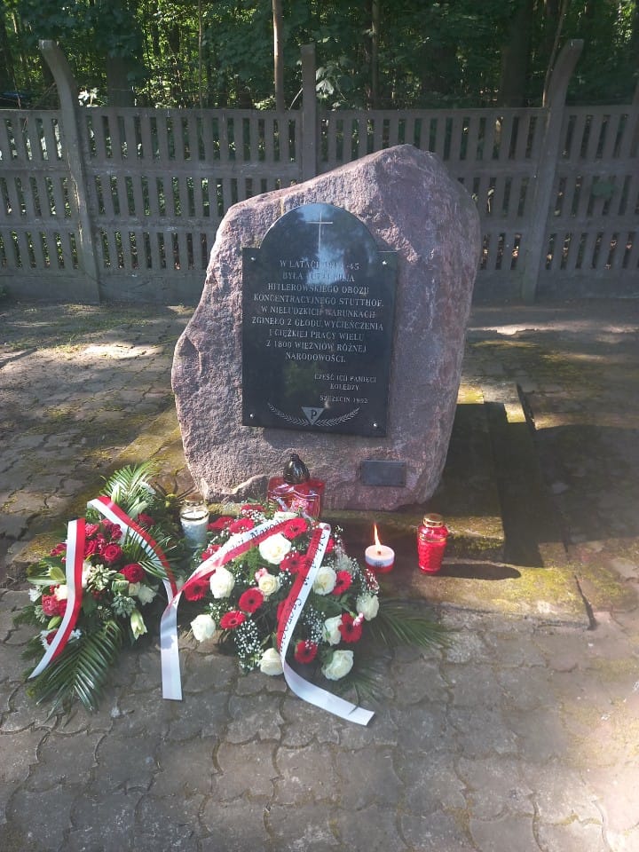 Police-Mścięcino Police-Mścięcino