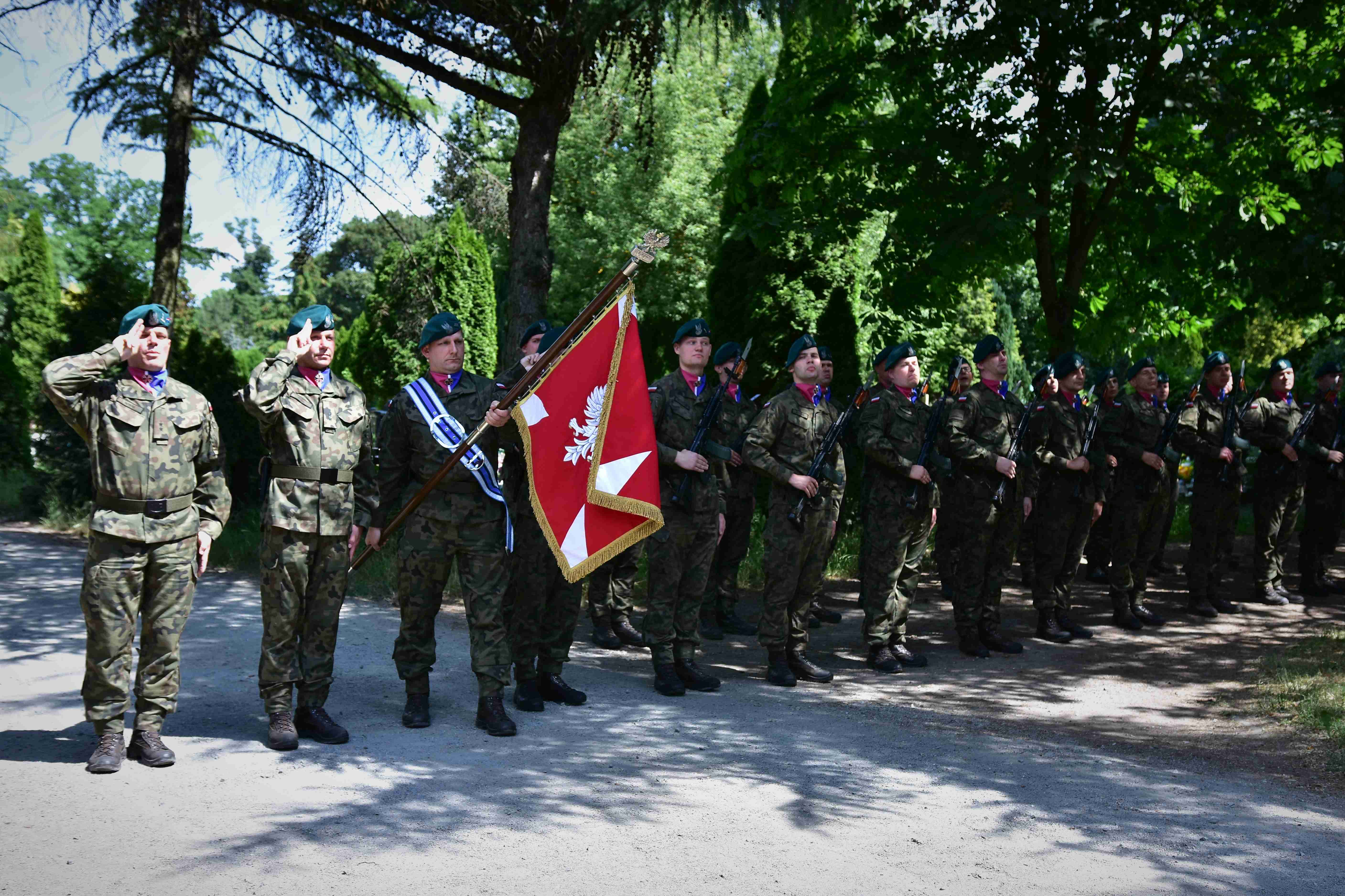 Cmentarz Centralny5 Cmentarz Centralny5