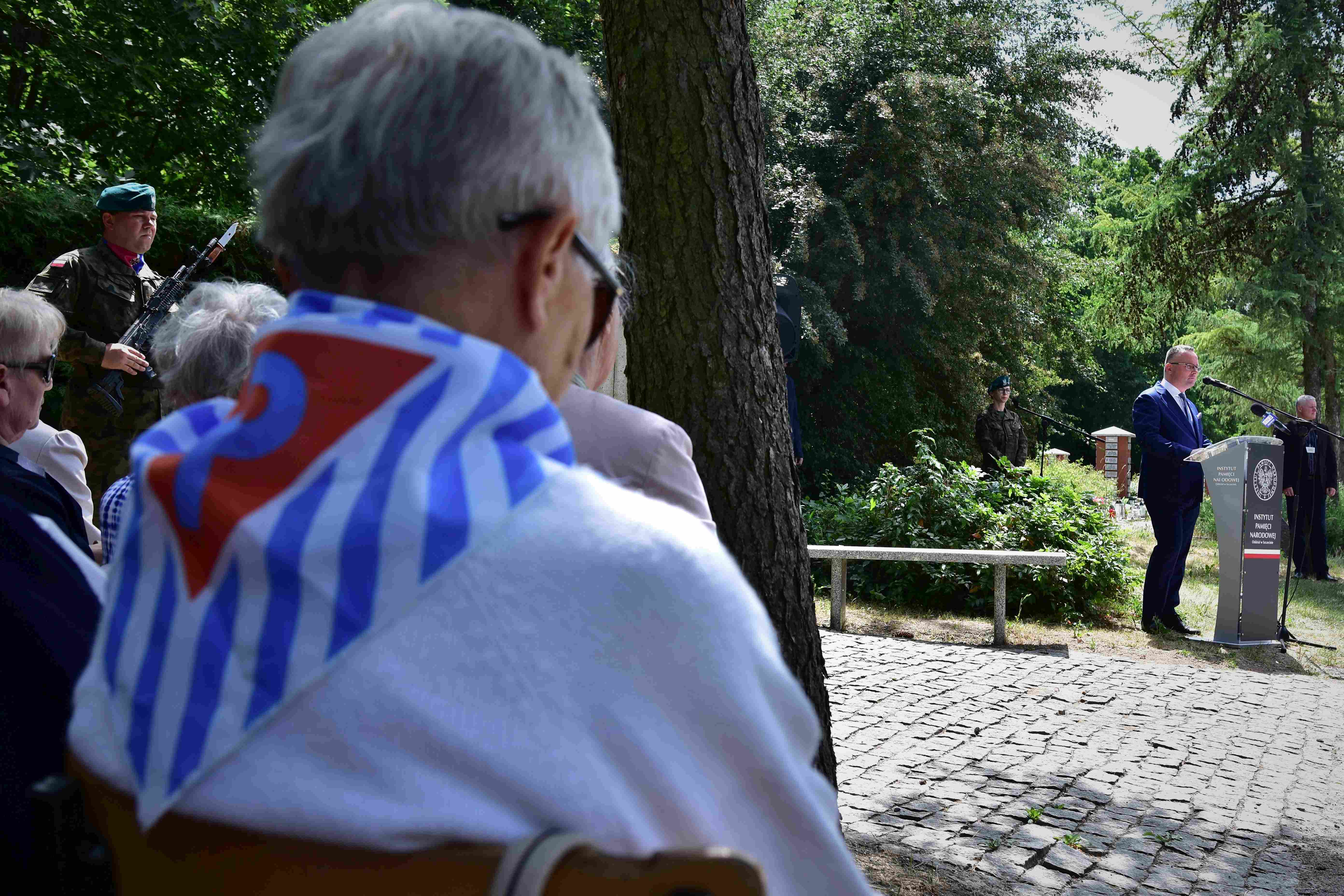 Cmentarz Centralny7 Cmentarz Centralny7