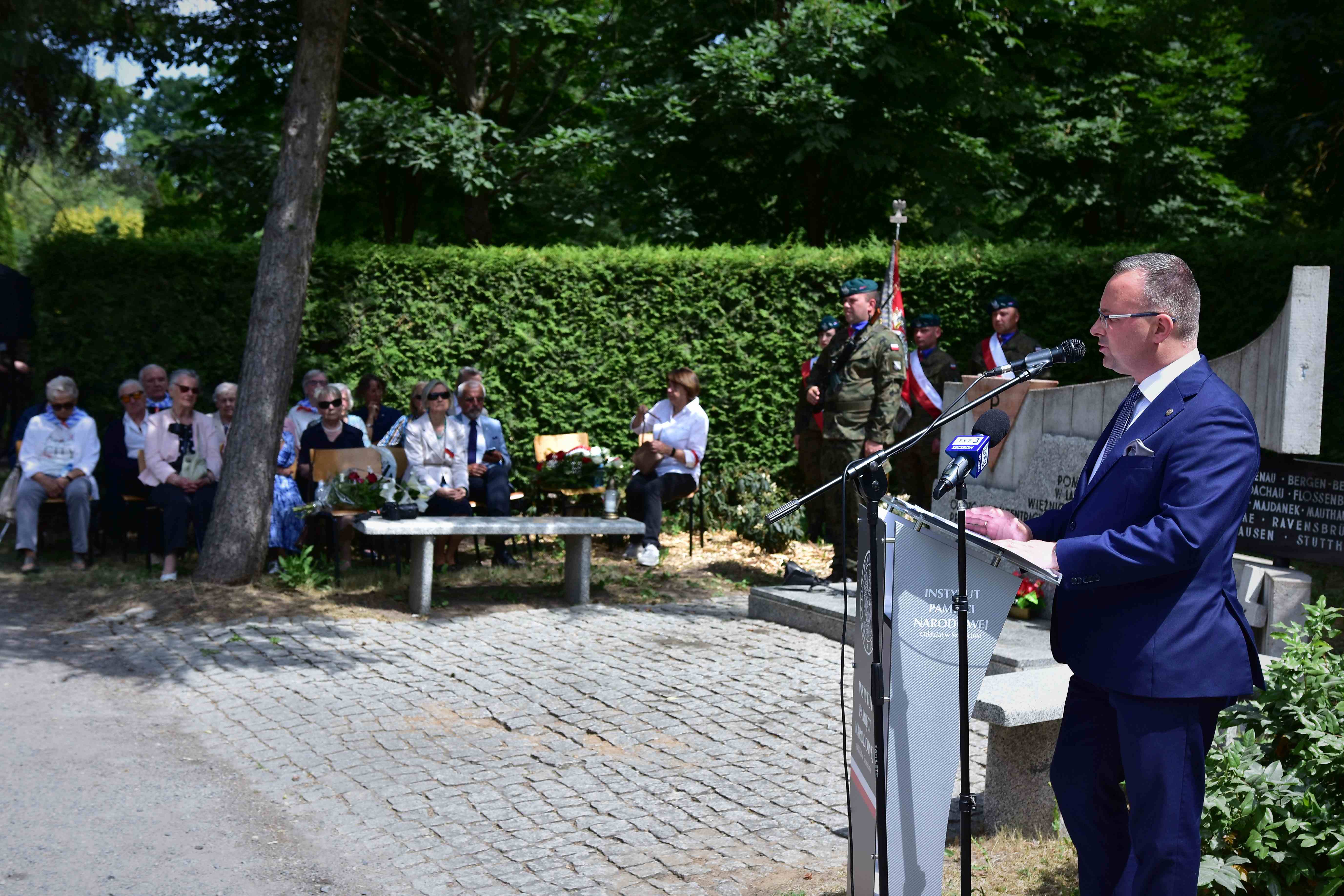 Cmentarz Centralny8 Cmentarz Centralny8