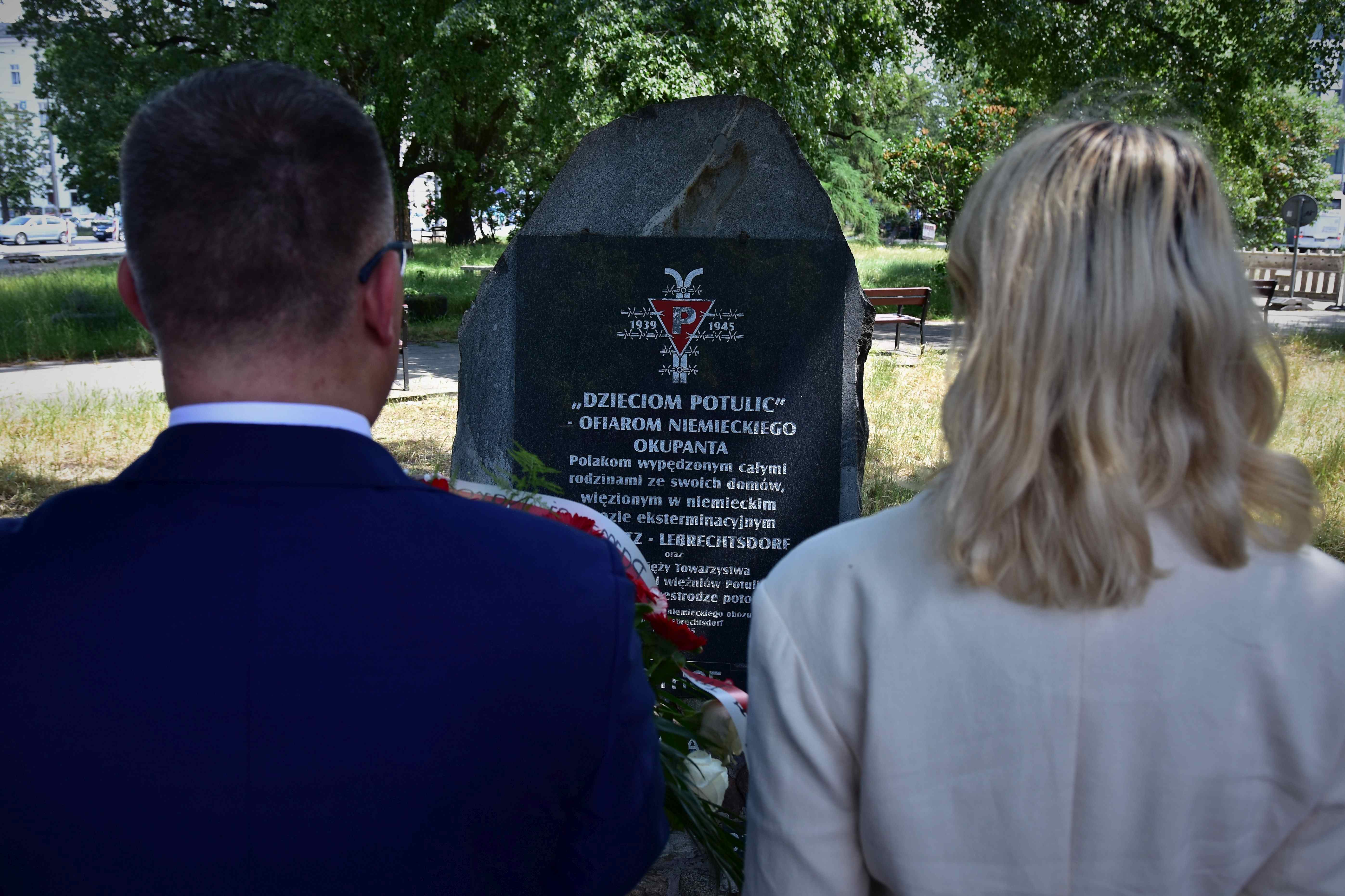 Dzieciom Potulic1 Dzieciom Potulic1