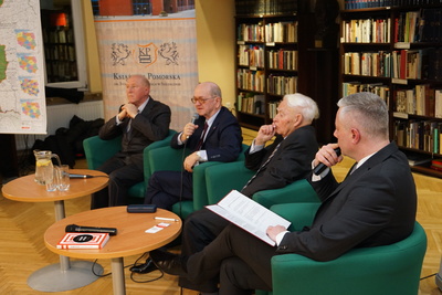 Debata „Cud Niepodległości”