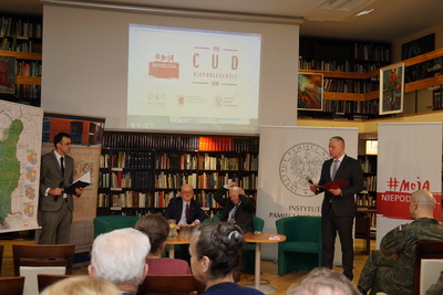 Debata „Cud Niepodległości”