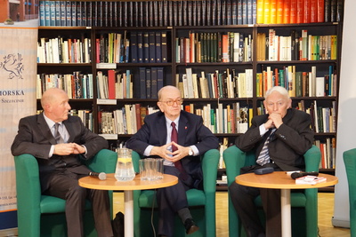 Debata „Cud Niepodległości”