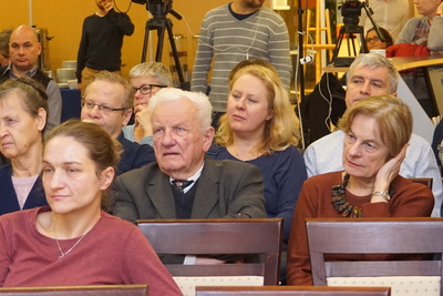 Debata „Cud Niepodległości”