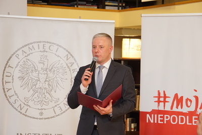 Debata „Cud Niepodległości”