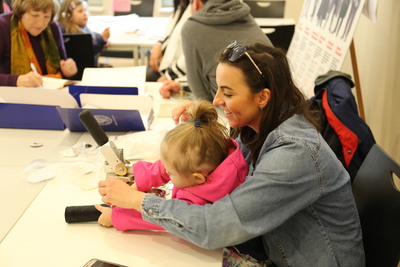 Strefa Edukacyjna IPN w Berlinie, fot. M.Ruczyński