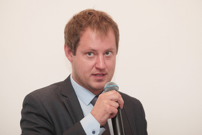 Konferencja naukowa „Kryzys w partii – partia w kryzysie. Ostatnia dekada PZPR” – Warszawa, 25 września 2019. Fot. Piotr Życieński (IPN)