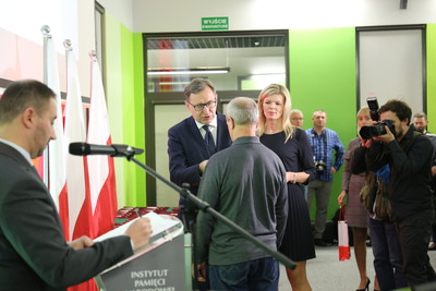 Fot. M.Ruczyńska/IPN