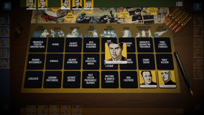 Aplikacja „Polskie Państwo Podziemne”