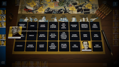 Aplikacja „Polskie Państwo Podziemne”