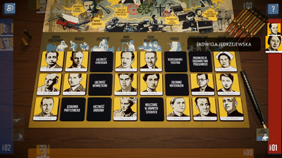 Aplikacja „Polskie Państwo Podziemne”