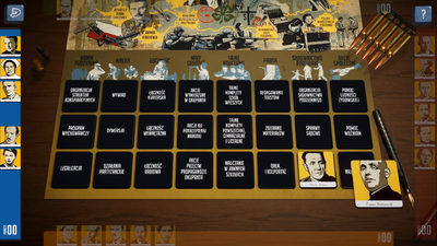 Aplikacja „Polskie Państwo Podziemne”