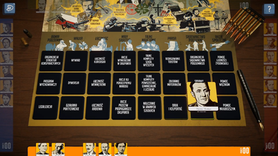 Aplikacja „Polskie Państwo Podziemne”