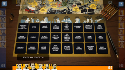 Aplikacja „Polskie Państwo Podziemne”