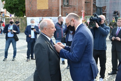 Fot. R. Raniowski i M. Ruczyński/IPN