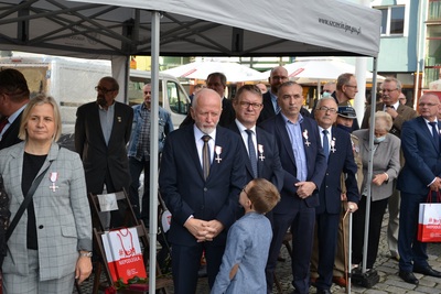 Fot. R. Raniowski i M. Ruczyński/IPN