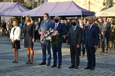 Fot. R. Raniowski i M. Ruczyński/IPN