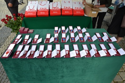 Fot. R. Raniowski i M. Ruczyński/IPN