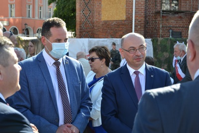 Fot. R. Raniowski i M. Ruczyński/IPN