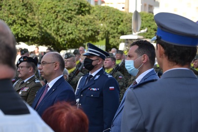 Fot. R. Raniowski i M. Ruczyński/IPN