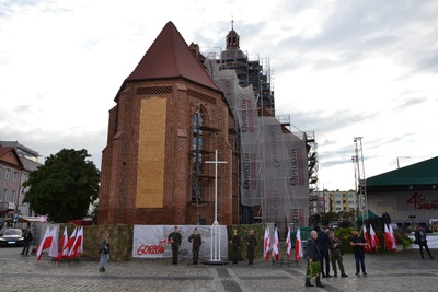 Fot. R. Raniowski i M. Ruczyński/IPN