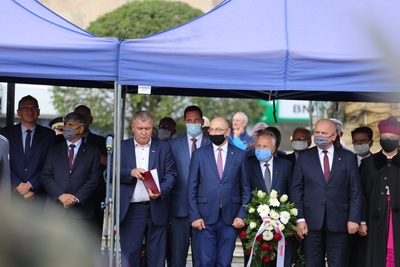 Fot. R. Raniowski i M. Ruczyński/IPN