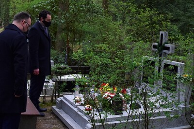 Setna rocznica wybuchu III powstania śląskiego (2)