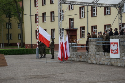 Odsłonięcie ławeczki generała Hallera (15)