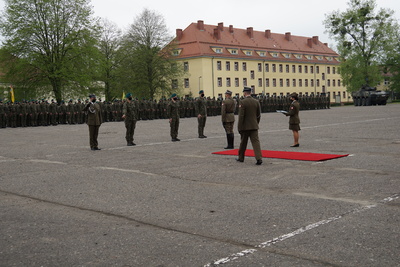 Odsłonięcie ławeczki generała Hallera (16)
