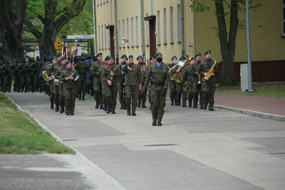 Odsłonięcie ławeczki generała Hallera (18)