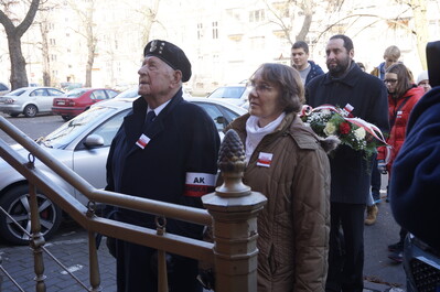 Obchody Narodowego Święta Niepodległości