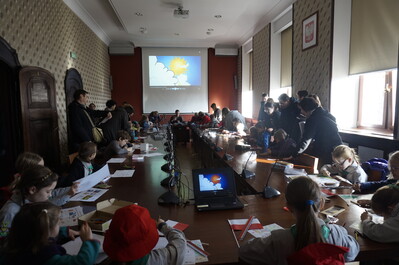 Obchody Narodowego Święta Niepodległości