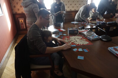 Obchody Narodowego Święta Niepodległości