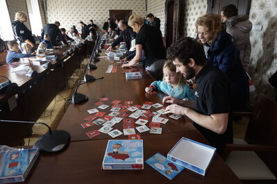 Obchody Narodowego Święta Niepodległości