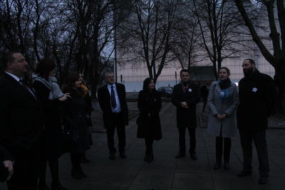 „1956. Polska-Węgry. Historia i pamięć”