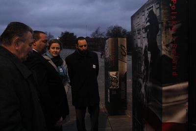 „1956. Polska-Węgry. Historia i pamięć”