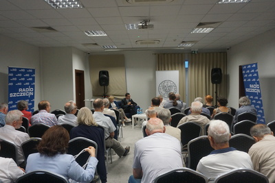 Pokaz filmu „Robotnicy`80”