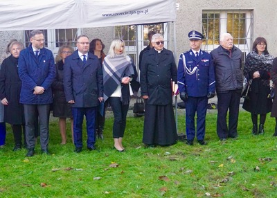 „Katyń… ocalić od zapomnienia” – Szczecin, 17 października 2023 r.