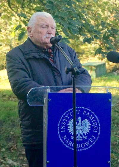 „Katyń… ocalić od zapomnienia” – Szczecin, 17 października 2023 r.