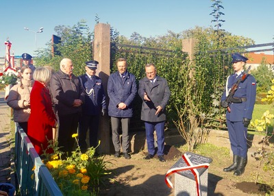 „Katyń… ocalić od zapomnienia” – Szczecin, 17 października 2023 r.