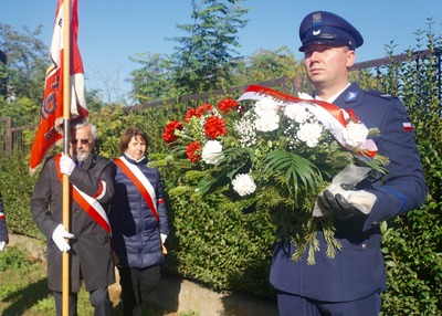 „Katyń… ocalić od zapomnienia” – Szczecin, 17 października 2023 r.